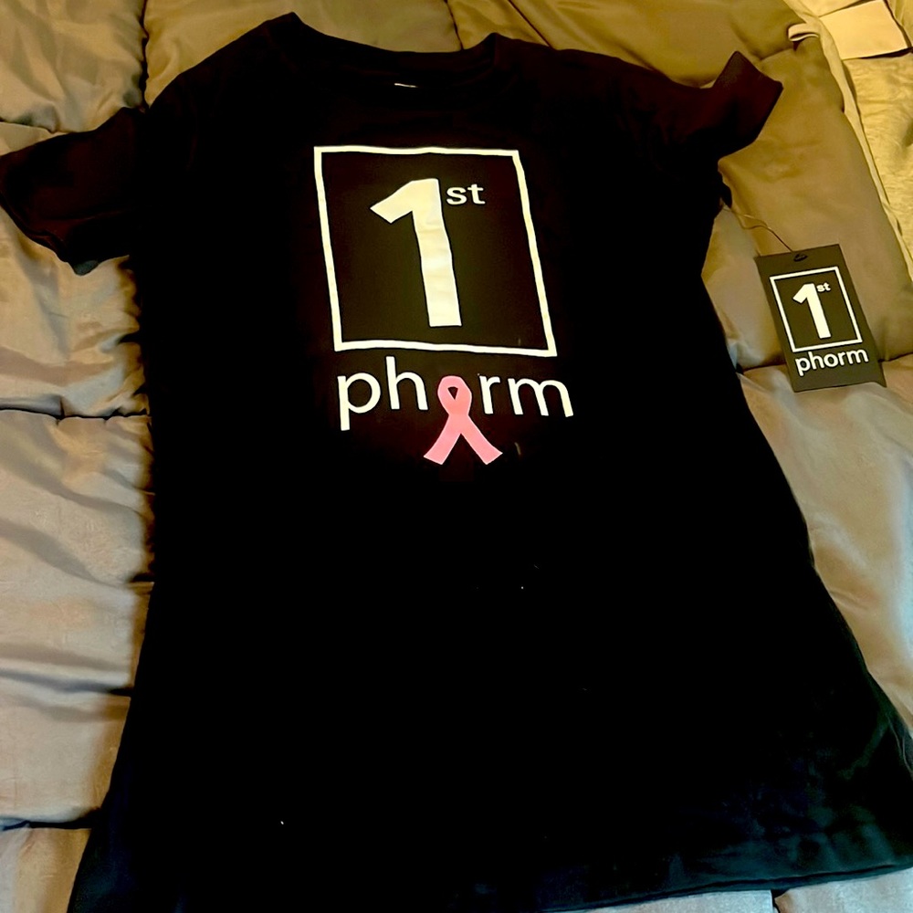 1st phorm T shirt